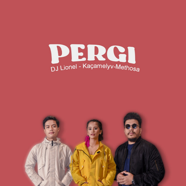 Pergi