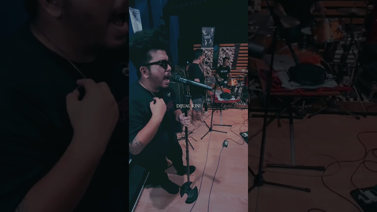 METHOSA - BANGUN ORANG WARAS