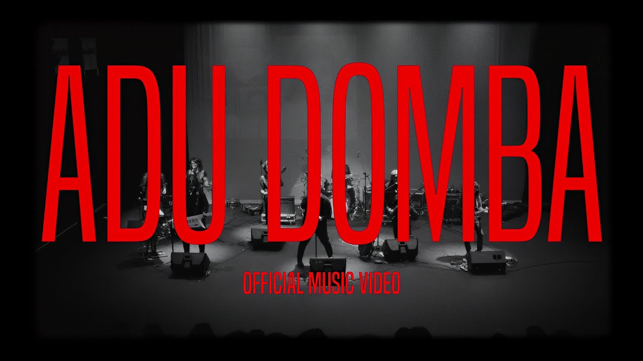 METHOSA - Adu Domba | Official Music Video