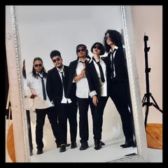 Kembalikan Terang (Menerangkan Indonesia)