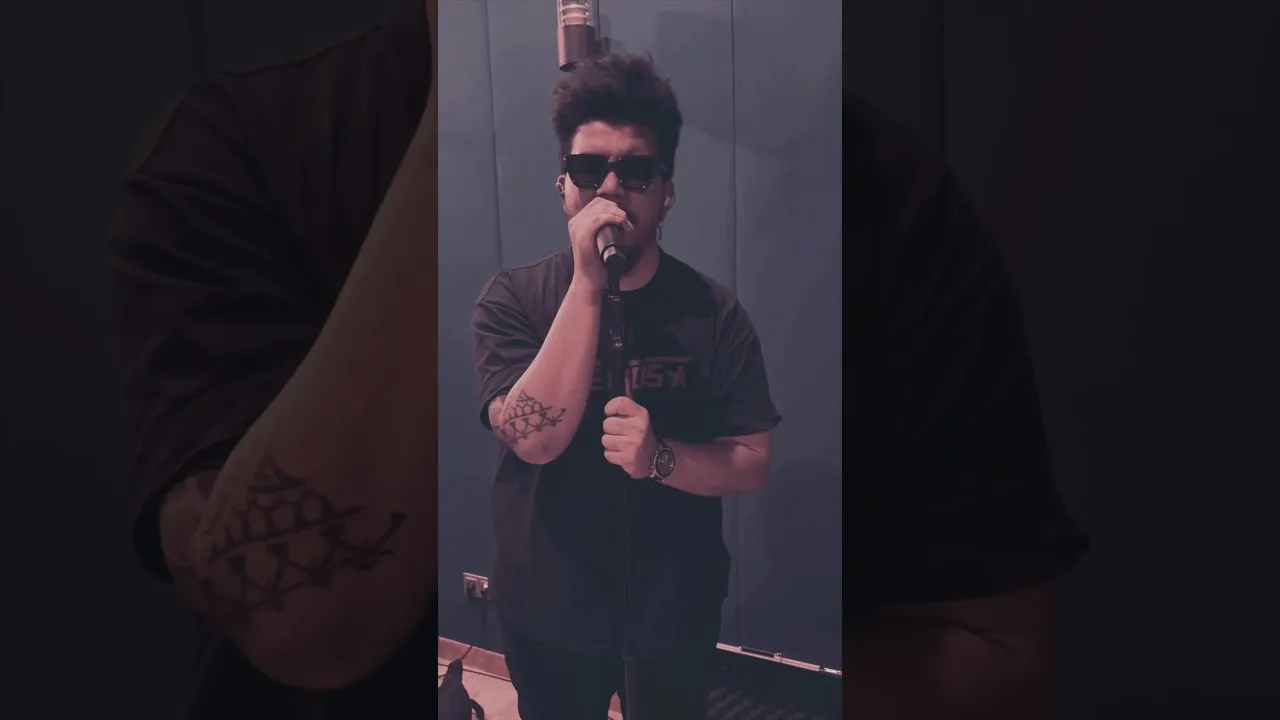 Doa tak ada arti, jika lisanmu sakiti hati (Methosa - Doa)